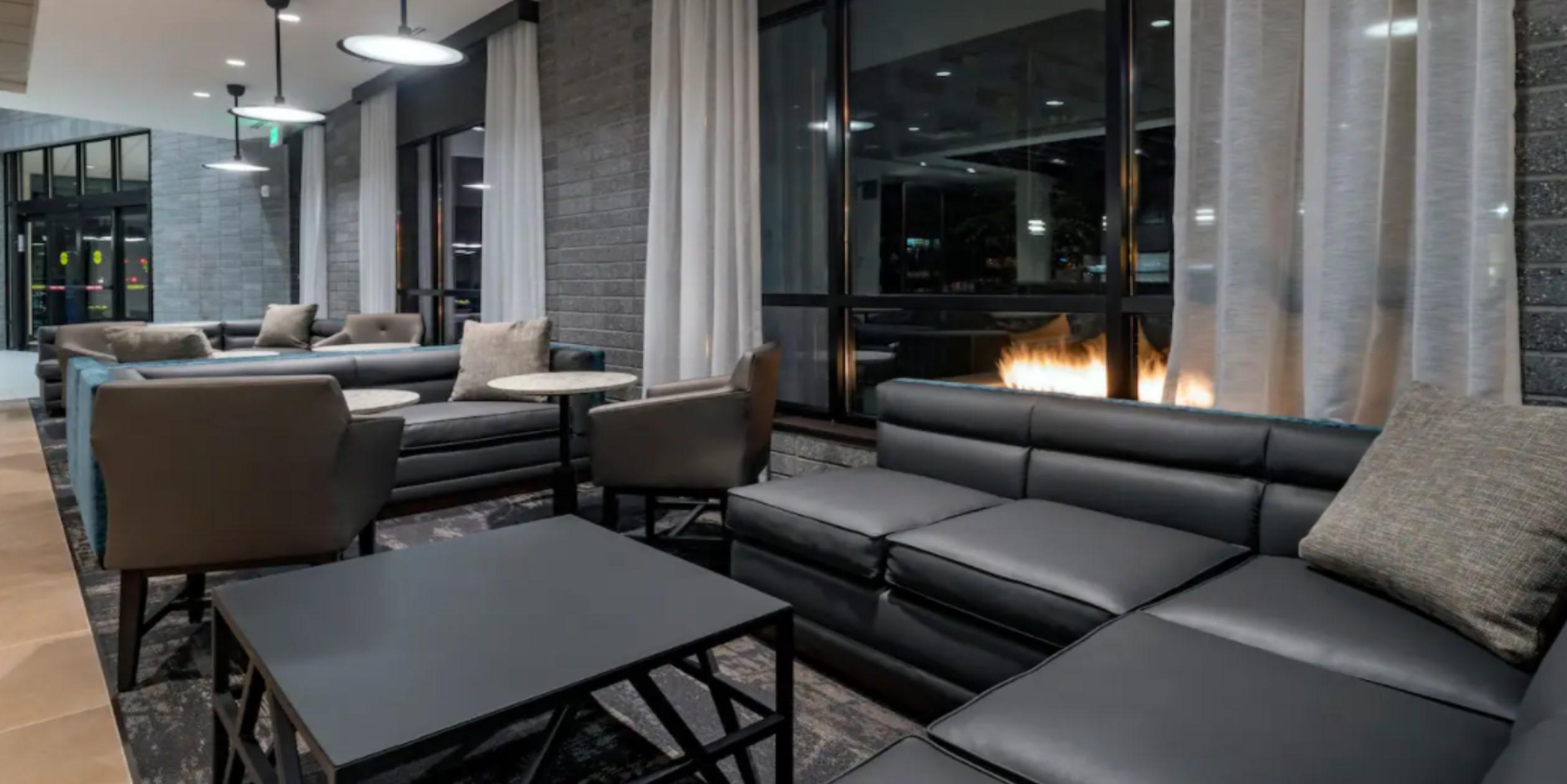 Hyatt Place Provo Eksteriør bilde