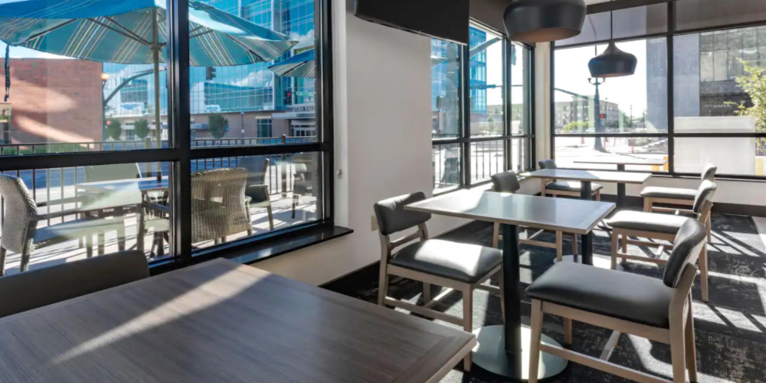 Hyatt Place Provo Eksteriør bilde
