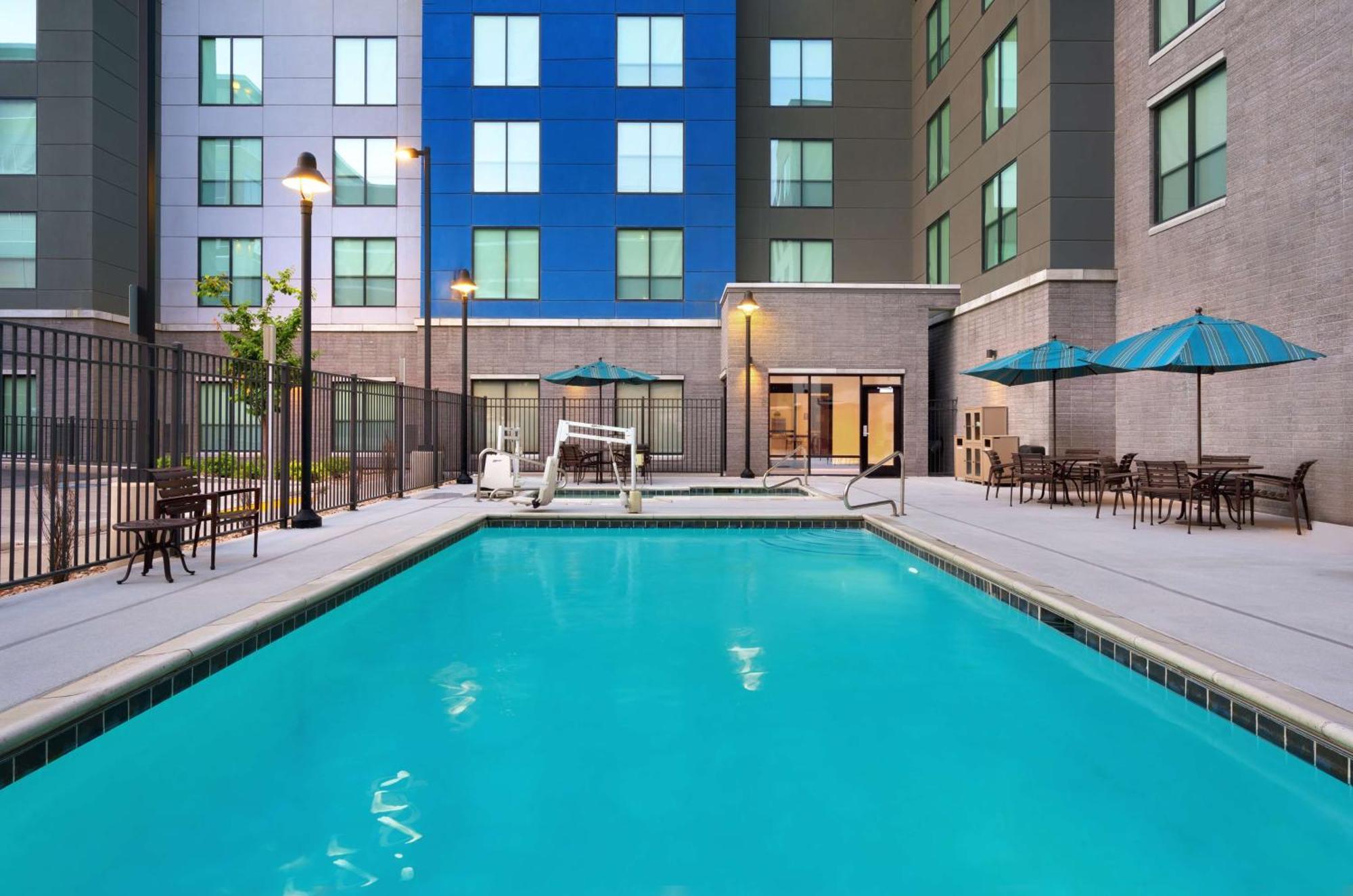 Hyatt Place Provo Eksteriør bilde