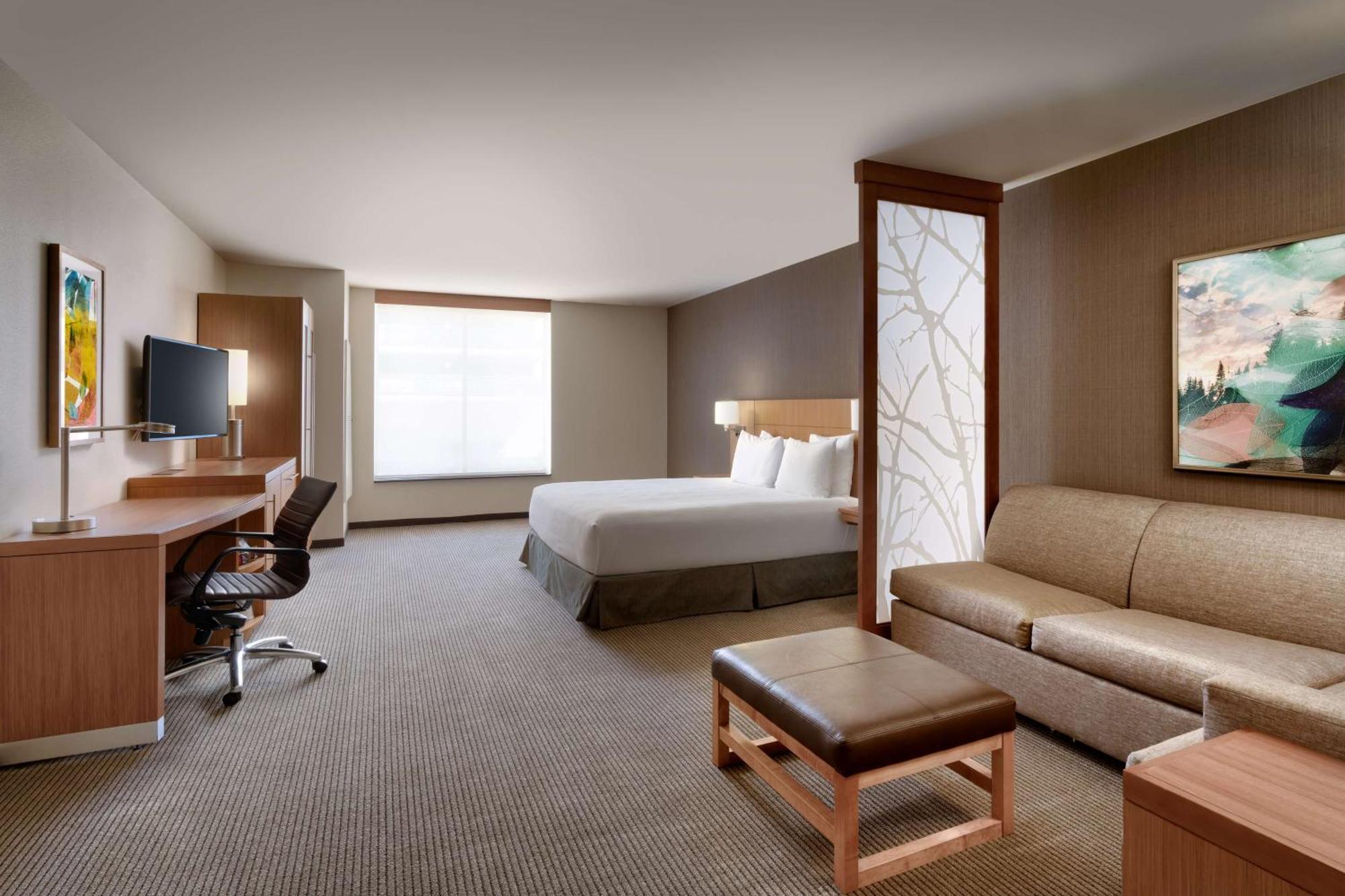 Hyatt Place Provo Eksteriør bilde