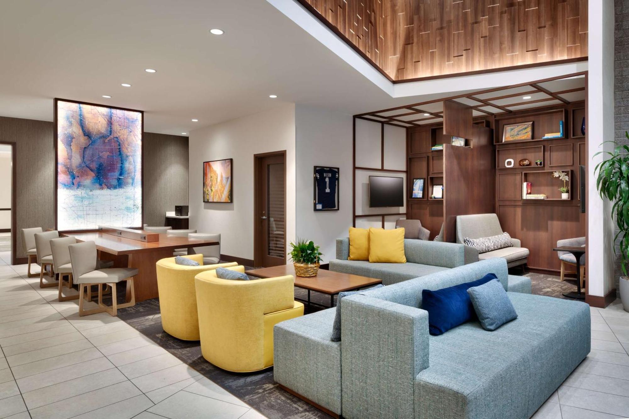 Hyatt Place Provo Eksteriør bilde