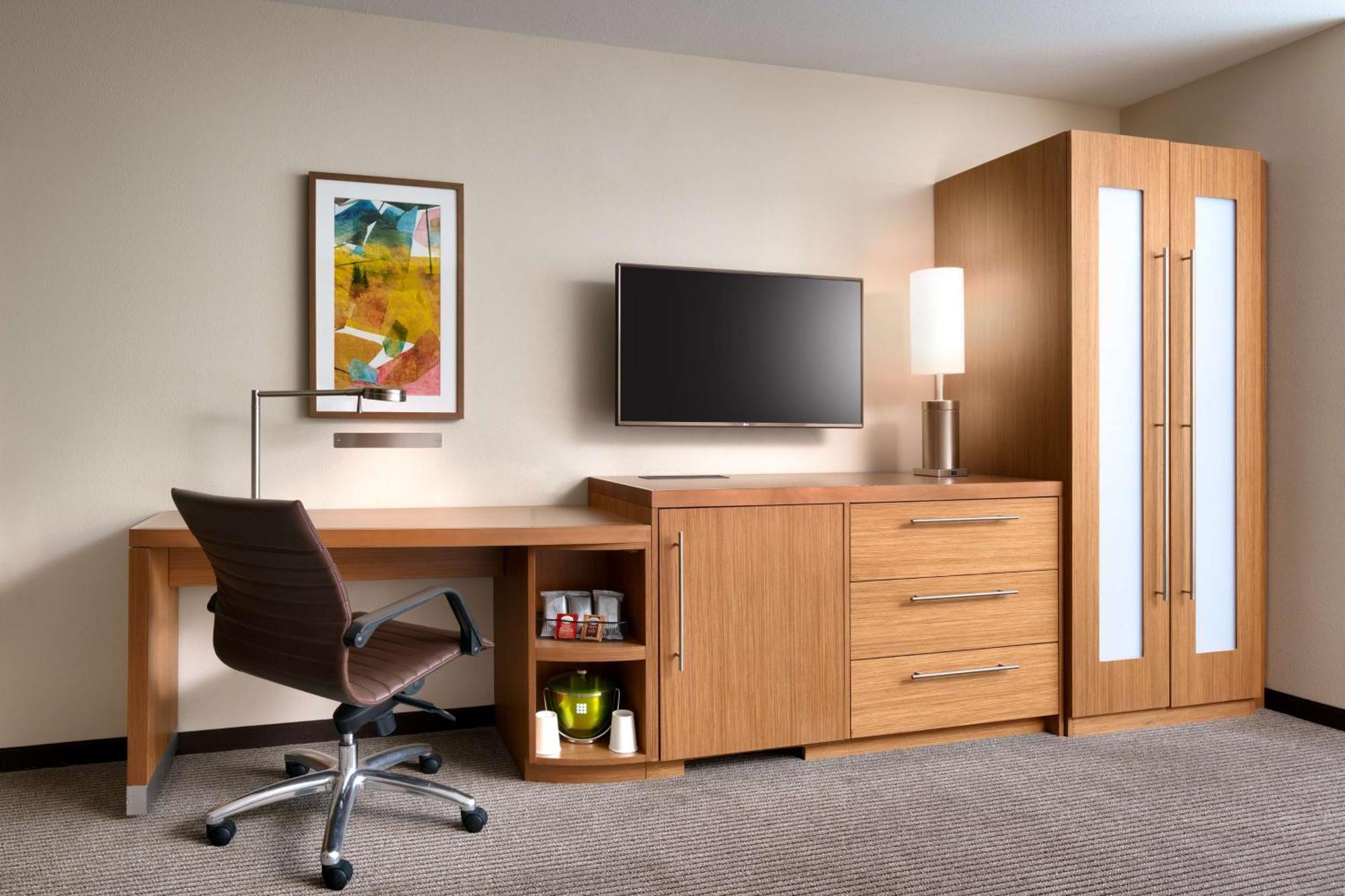 Hyatt Place Provo Eksteriør bilde