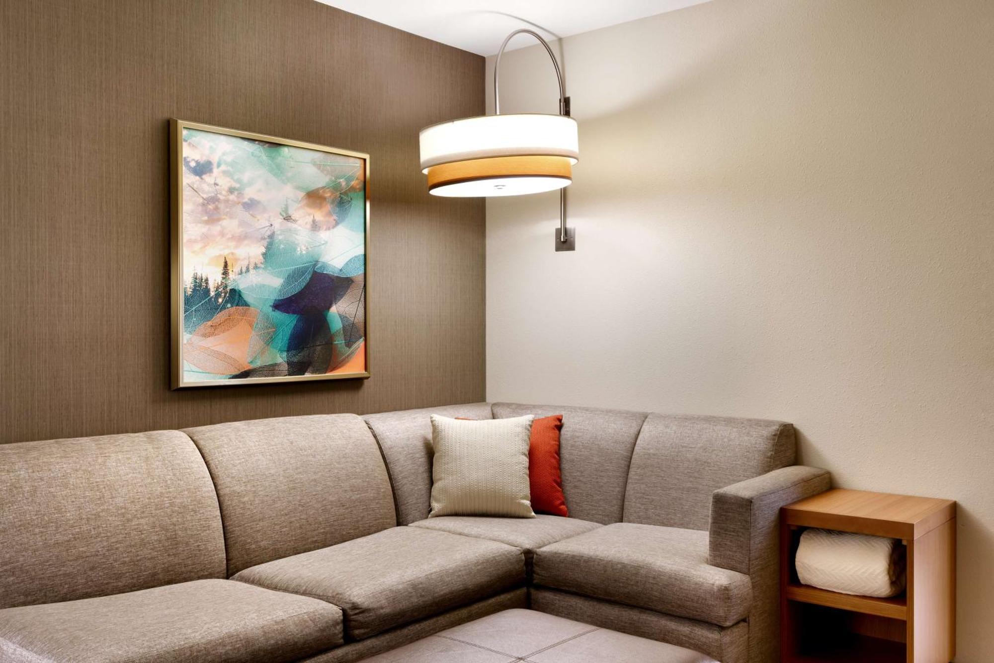 Hyatt Place Provo Eksteriør bilde