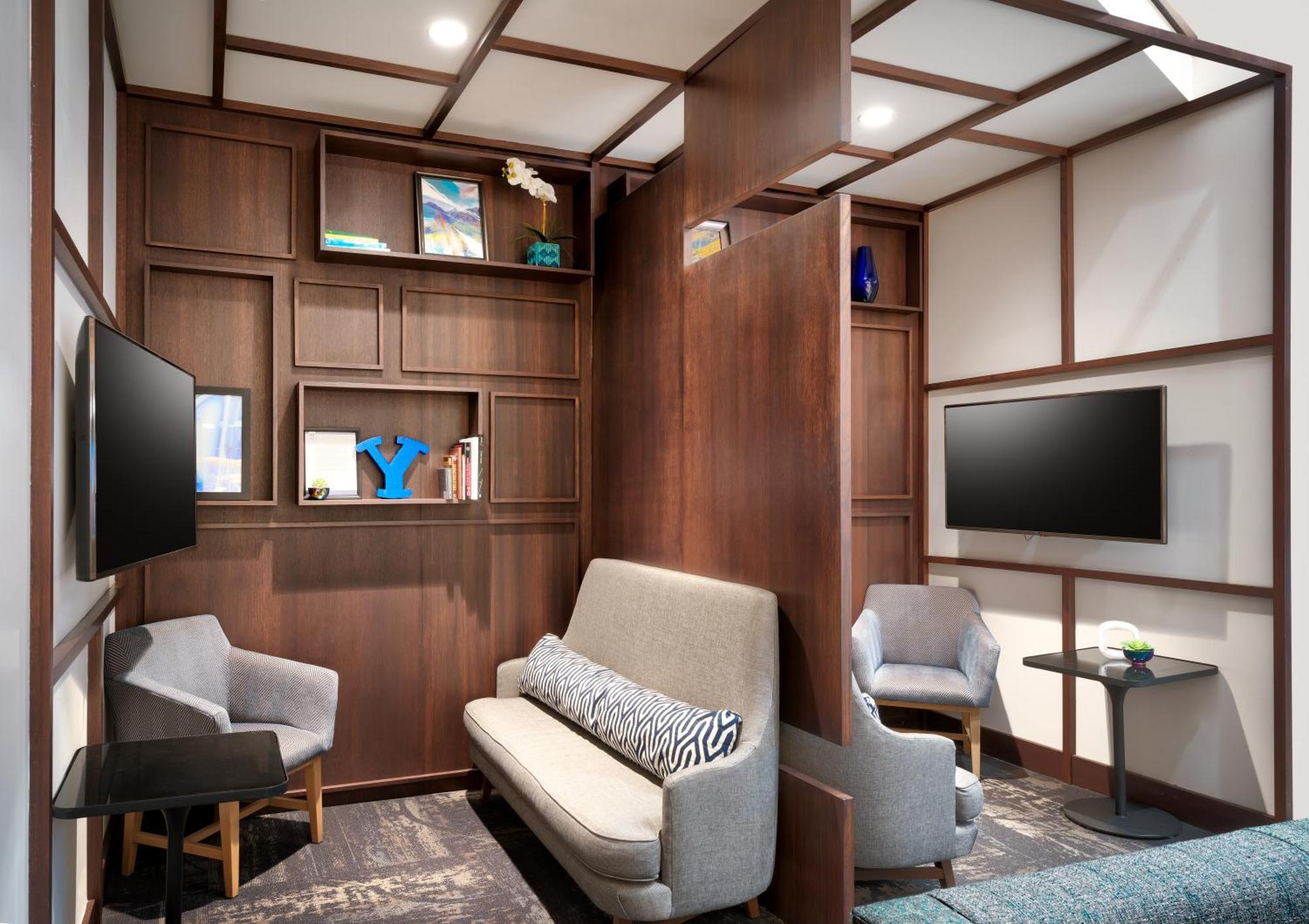 Hyatt Place Provo Eksteriør bilde