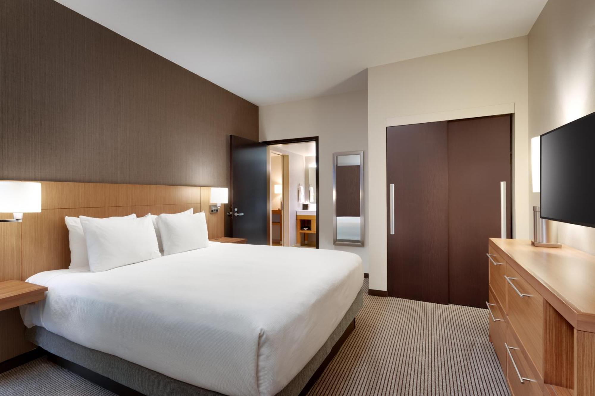 Hyatt Place Provo Rom bilde