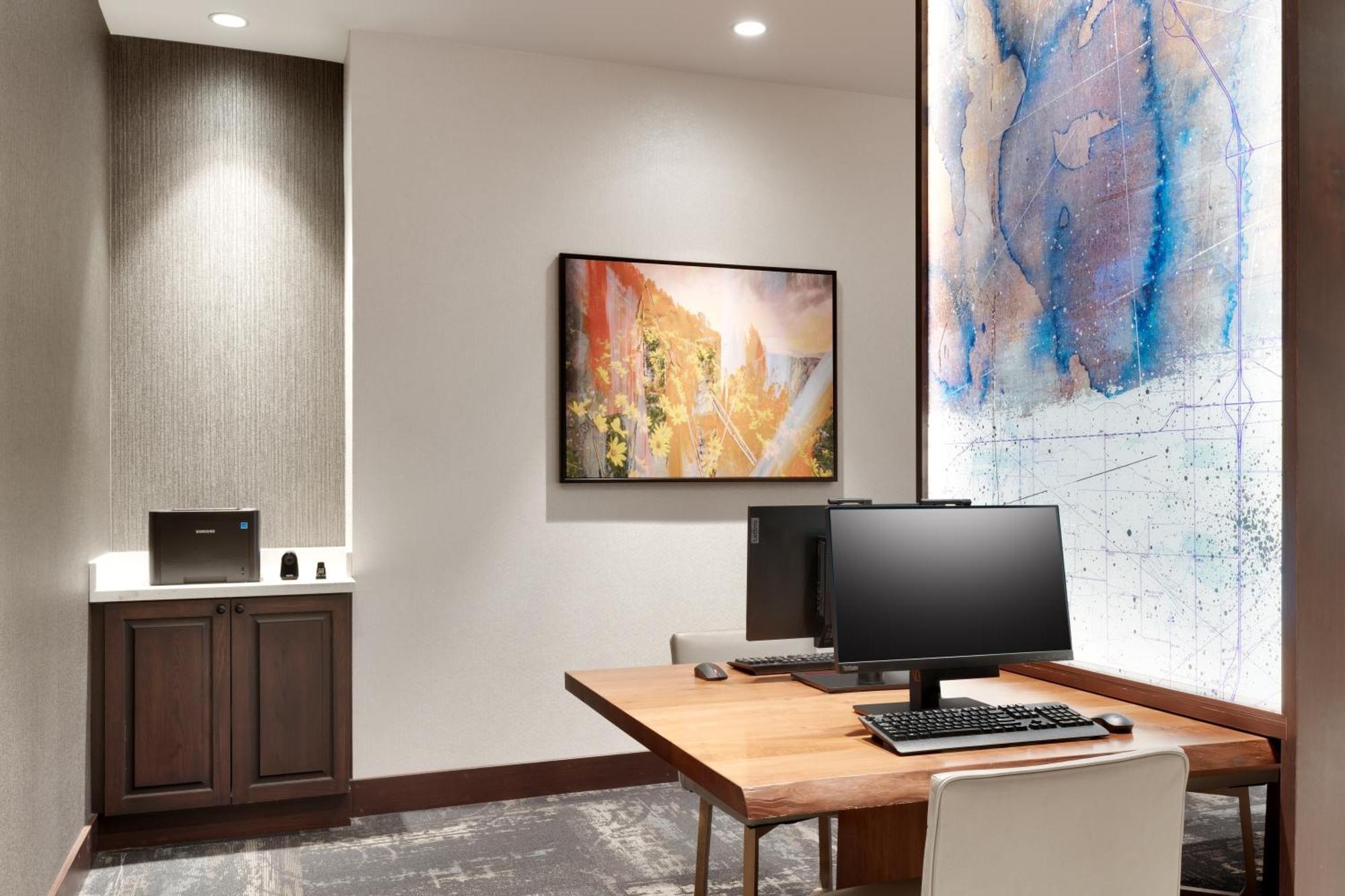 Hyatt Place Provo Eksteriør bilde