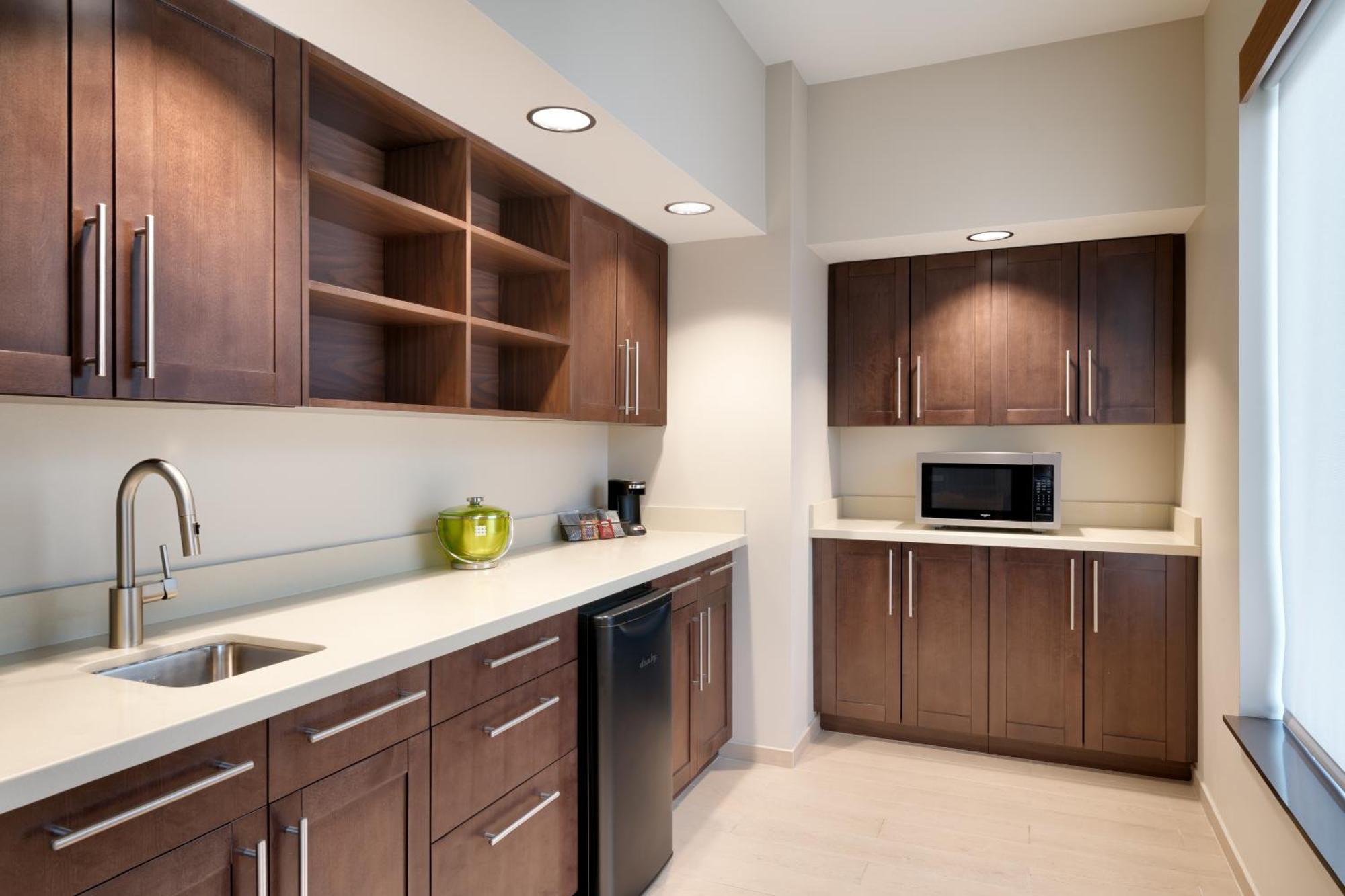 Hyatt Place Provo Rom bilde