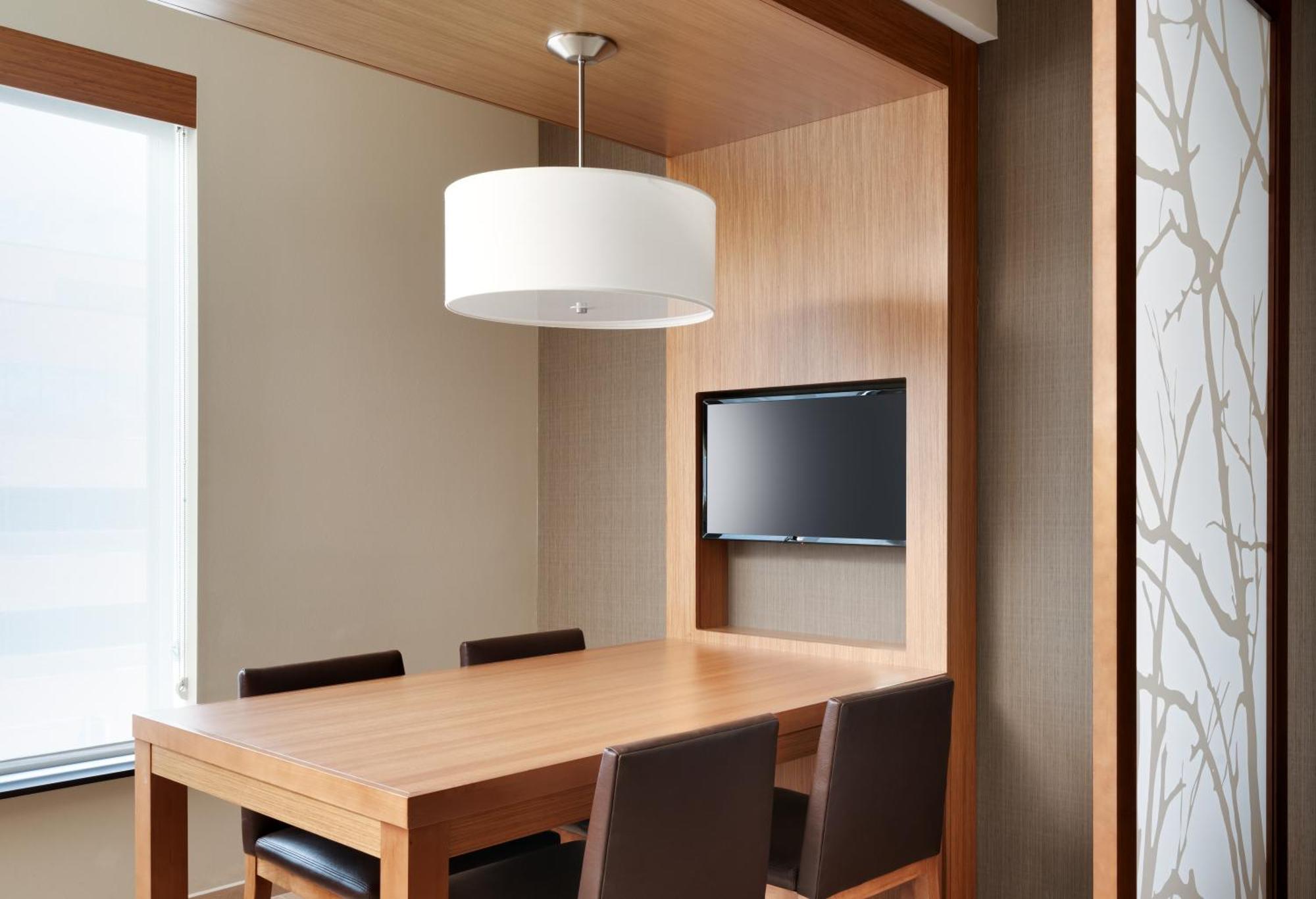 Hyatt Place Provo Rom bilde