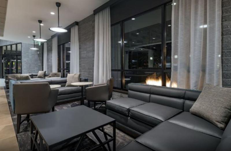 Hyatt Place Provo Eksteriør bilde