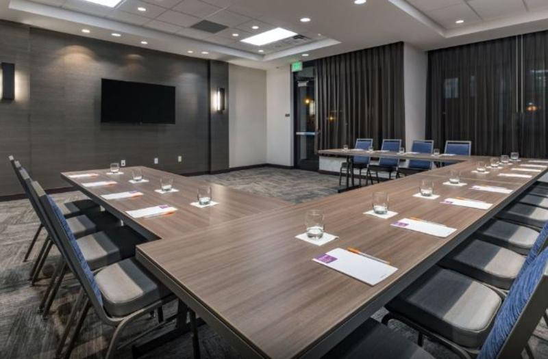 Hyatt Place Provo Eksteriør bilde