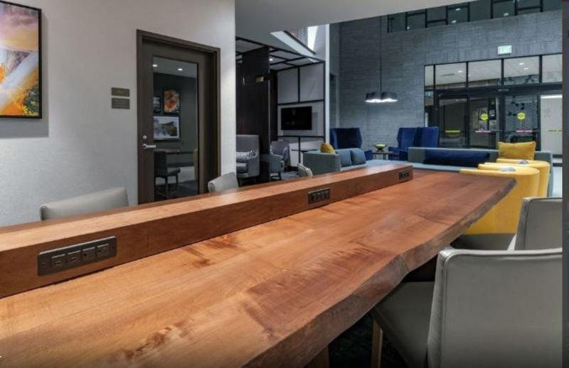 Hyatt Place Provo Eksteriør bilde