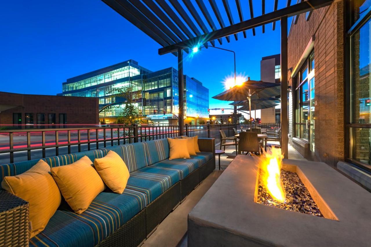 Hyatt Place Provo Eksteriør bilde